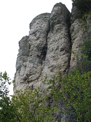 Der Röthelfels