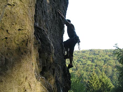 Neuer Alter Hut