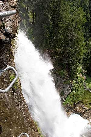 Stuibenfall