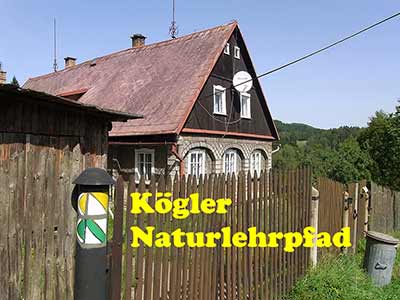 Kögler Naturlehrpfad