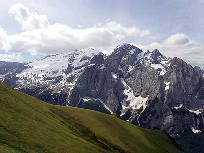 Marmolada