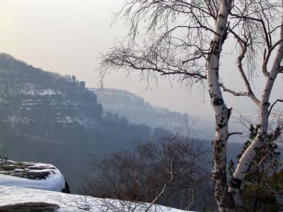 Winterbergspitzen